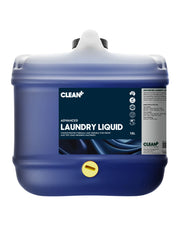 Advanced Laundry Liquid 15L - Laundry Care by CleanPlus