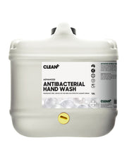 Advanced Hand Wash Antibacterial 15L - Hand & Body Care by CleanPlus