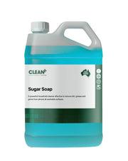 Sugar Soap 5L - Multi-Purpose Cleaners by CleanPlus