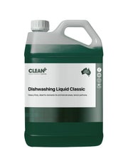 Dishwashing Liquid Classic 5L - Dishwashing & Glasswashing by CleanPlus