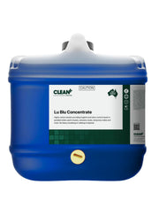 Lu Blu Concentrate 15L - Air Fresheners & Odour Control by CleanPlus