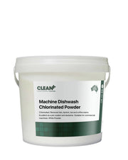 Machine Dishwash Chlorinated Powder 5KG - Dishwashing & Glasswashing by CleanPlus