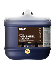 Advanced Oven and Grill Cleaner 15L - Kitchen Equipment Care by CleanPlus