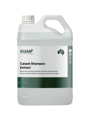 Carpet Shampoo Extract 5L - Floor & Carpet Care by CleanPlus