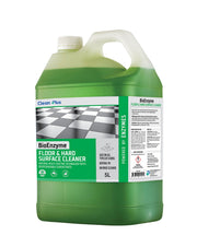 BioEnzyme Floor and Hard Surface Cleaner 5L - Bio-Enzyme Cleaners by CleanPlus