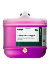 Country Fresh Frangipani 15L - Air Fresheners & Odour Control by CleanPlus