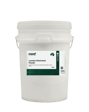 Laundry Chlorinated Powder 20KG - Laundry Care by CleanPlus