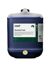 Mountain Fresh 20L - Washroom & Bathroom Care by CleanPlus