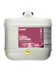 Advanced Fabric Softener 15L - Laundry Care by CleanPlus