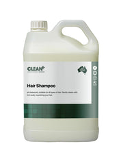 Hair Shampoo 5L - Hand & Body Care by CleanPlus