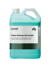 Fabric Softener Germicidal 5L - Laundry Care by CleanPlus