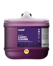 Advanced Carpet Cleaner 15L - Floor & Carpet Care by CleanPlus