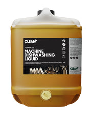 Advanced Machine Dishwashing Liquid 20L - Dishwashing & Glasswashing by CleanPlus
