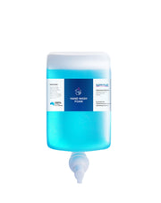 Hand Wash Foam 1L - Hand & Body Care by CleanPlus