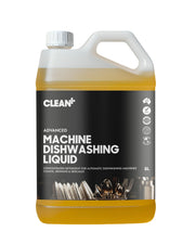 Advanced Machine Dishwashing Liquid 5L - Dishwashing & Glasswashing by CleanPlus