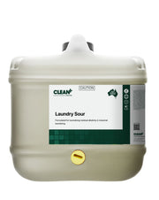Laundry Sour 15L - Laundry Care by CleanPlus