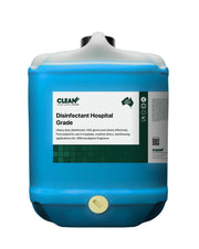 Disinfectant Hospital Grade 20L - Disinfectants & Sanitisers by CleanPlus