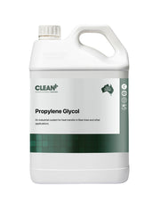 Propylene Glycol 5L - Food & Beverage Processing by CleanPlus