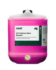 Air Freshener Spice Bouquet 20L - Air Fresheners & Odour Control by CleanPlus