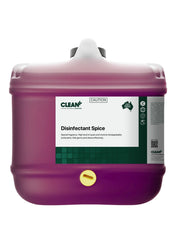 Disinfectant Spice 15L - Disinfectants & Sanitisers by CleanPlus