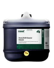 Oven and Grill Cleaner Classic 15L - Kitchen Equipment Care by CleanPlus