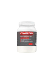 Combi-Tab 2kg jar - Kitchen Equipment Care by CleanPlus