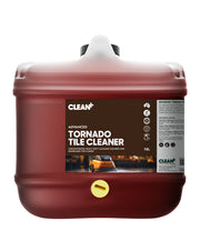 Advanced Tornado Tile Cleaner 15L - Floor & Carpet Care by CleanPlus