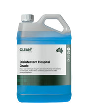 Disinfectant Hospital Grade 5L - Disinfectants & Sanitisers by CleanPlus