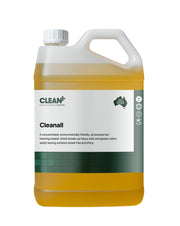 Cleanall 5L - Multi-Purpose Cleaners by CleanPlus