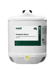 Propylene Glycol 20L - Food & Beverage Processing by CleanPlus