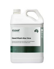 Hand Wash Aloe Vera 5L - Hand & Body Care by CleanPlus