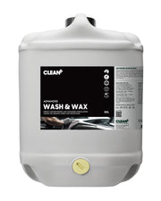 Advanced Car Wash and Wax 20L - Vehicle Care by CleanPlus