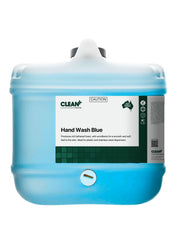 Hand Wash Blue 15L - Hand & Body Care by CleanPlus