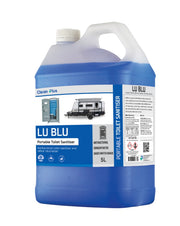 Lu Blu 5L - Air Fresheners & Odour Control by CleanPlus