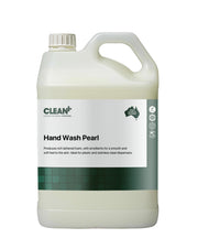 Hand Wash Pearl 5L - Hand & Body Care by CleanPlus