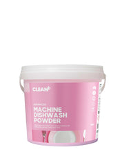 Advanced Machine Dishwash Powder 5L - Dishwashing & Glasswashing by CleanPlus