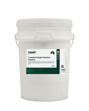 Laundry Powder Premium Enzyme 20KG - Laundry Care by CleanPlus