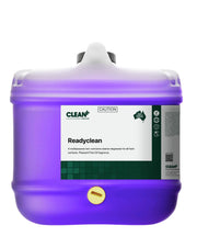 Readyclean 15L - Multi-Purpose Cleaners by CleanPlus