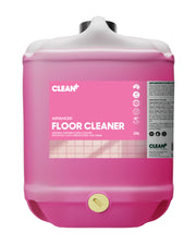 Advanced Floor Cleaner 20L - Floor & Carpet Care by CleanPlus