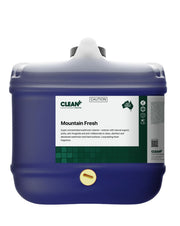 Mountain Fresh 15L - Washroom & Bathroom Care by CleanPlus