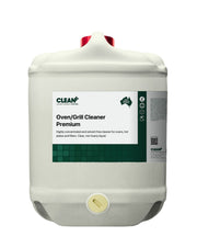 Oven and Grill Cleaner Premium 20L - Kitchen Equipment Care by CleanPlus
