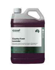 Country Fresh Lavender 5L - Air Fresheners & Odour Control by CleanPlus