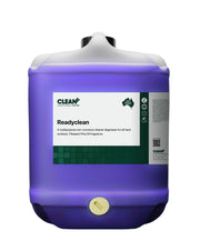 Readyclean 20L - Multi-Purpose Cleaners by CleanPlus
