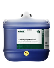 Laundry Liquid Classic 15L - Laundry Care by CleanPlus
