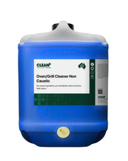 Oven and Grill Cleaner Non Caustic 20L - Kitchen Equipment Care by CleanPlus
