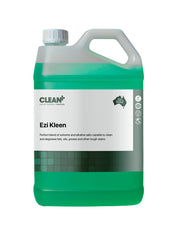 Ezi Kleen 5L - Industrial Degreasers & Solvents by CleanPlus