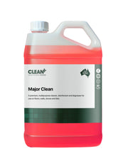 Major Clean 5L - Multi-Purpose Cleaners by CleanPlus