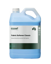 Fabric Softener Classic 5L - Laundry Care by CleanPlus