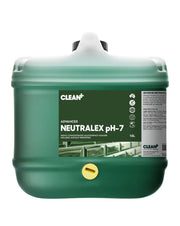 Advanced Neutralex pH-7 15L - Floor & Carpet Care by CleanPlus