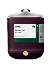 Country Fresh Lavender 20L - Air Fresheners & Odour Control by CleanPlus